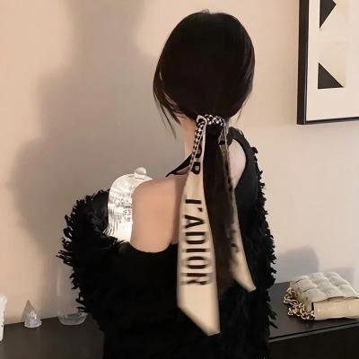 人质们